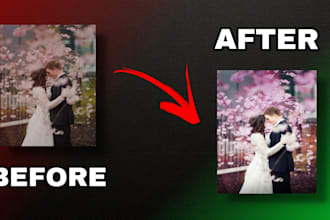 do personalised image editing and wedding edits too