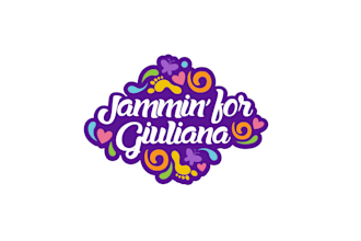 design unique playful fundraiser logo