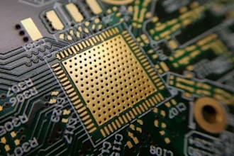develop and program embedded system with microcontrollers esp32, stm32, avr