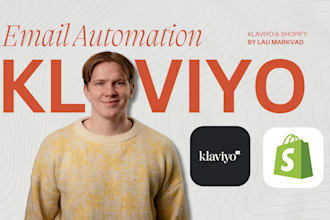 setup klaviyo email marketing to help new businesses grow