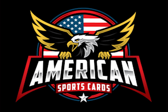 do make eagle, skateboard , sport,bird, animal mascot logo design