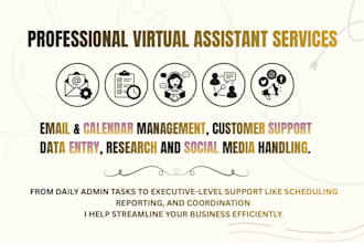 do dubai based virtual assistant task