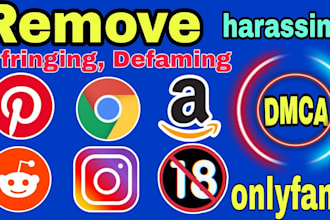 remove sensitive data from google and all platforms