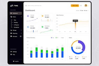 develop fuel delivery app, ev charging app, gas station app, oil and gas app