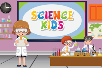 design children book illustration storybook illustration