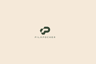 design amazing classic financial logo for your brand
