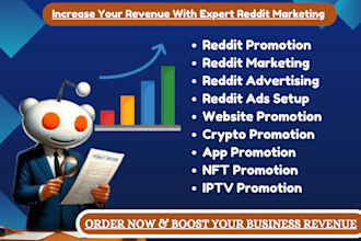 manage reddit post setup ads for ai website roku tv iptv game app advertising