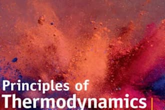 help in thermodynamics astronomy fluid mechanics and optics