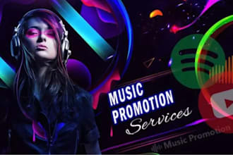 research top music influencers for your instagram and tik tok music promotion