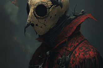 design fantasy book cover, fiction, sci fi, horror,