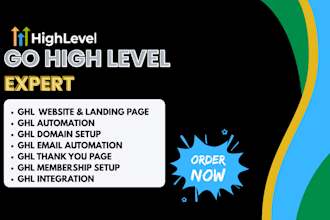 go highlevel landing page go high level gohighlevel website go high level emaila