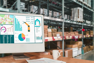 develop pos software for your store, inventory management software for stores
