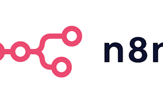 build ai powered workflow automation with n8n and apis