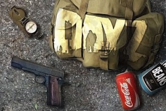 setup custom dayz server with faction traders and boosted loot