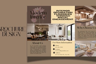 design event or buisness flyer, poster, brochure and food menu