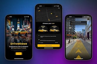 develop a taxi booking app ridesharing app carpooling website uber app taxi web