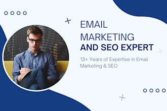 optimize your email marketing and SEO for maximum ROI
