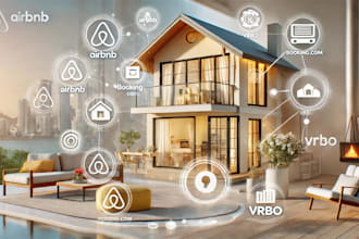 manage your vacation rental like an hotel