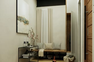 create professional architectural lighting design