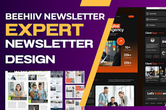 setup beehiiv newsletter beehiiv landing page beehiiv ai newsletter