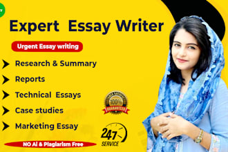 do urgent essay writing, as an essay writer,  research summary writing