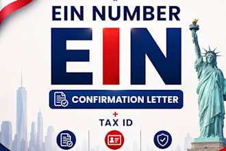 get you ein number for non us residents in 1 day