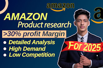do amazon fba product research and hunting for private label