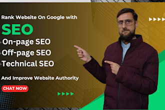 wordpress on page SEO optimization expert rank math, yoast