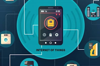 do full mobile app development using hybrid technologies