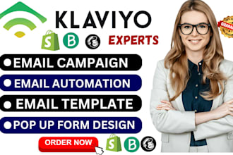 klaviyo to shopify email campaign template design klaviyo email flows design