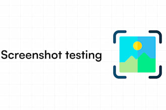 do manual android app and website testing