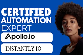 setup workflow automation using apollo instantly ai clay com