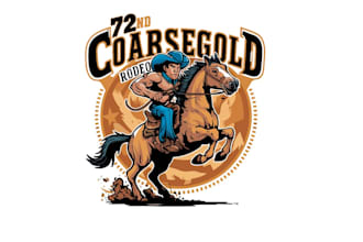 create exclusive and marvelous western logo design