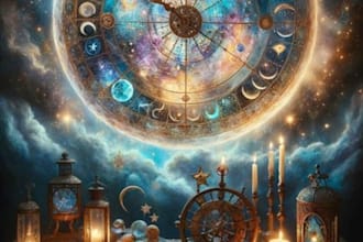 predictions and fortune telling
