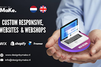 Affordable Website Design Services