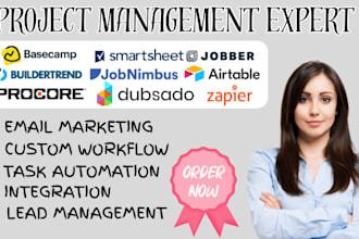 setup construction CRM jobnimbus buildertrend coconstruct houzz pro procore sage