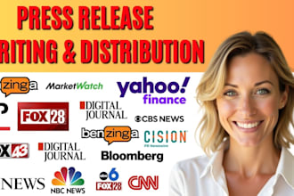 do UK, USA music press release music PR writing music press release distribution