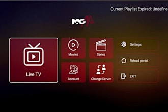 rebrand iptv app, tivimate ,smarter pro, xciptv, nextv, ibo pro, firestick tv