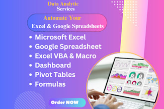 create professional google spreadsheet for business