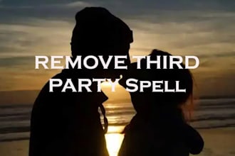 remove third party spell, remove enegy block, break them up strongest spell