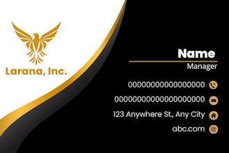 create minimalist logo with business and responsive ideas