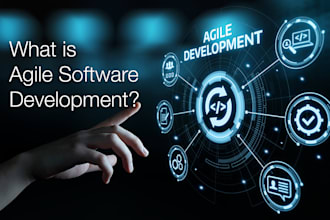 train you in business analysis and agile methodologies