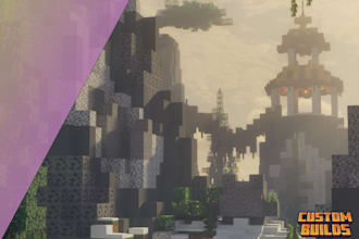 professional minecraft buildings for server optimization
