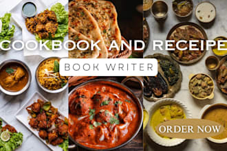 write cookbook recipe book format recipe book cookbook design ebook