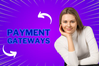 integrate paypal credit debit payment gateway smart button on shopify wordpress