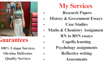 write anatomy and physiology, public health and nursing care plans articles
