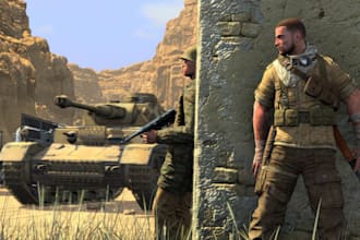 create detailed skyrim mod, fallout, garrys mod, sfm, character design