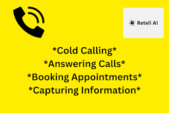 build ai phone caller agent with retell ai