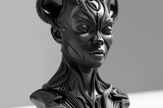 3d print your miniatures for you on an 8k resin printer