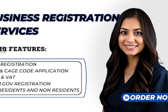 sam gov registration cage code, mbe certification, wosb, 8a, sba, dbe, llc, ltd